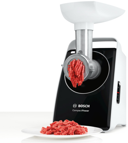 Мясорубка электрическая Bosch MFW3850B