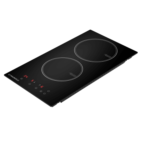 Индукционная варочная панель MAUNFELD CVI292BK