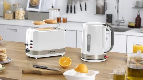 Тостер Bosch TAT6A511
