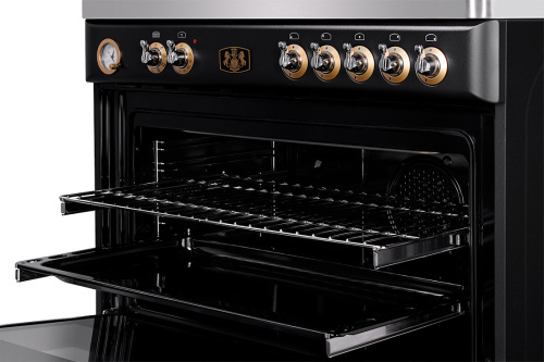Плита Kuppersberg ZBM 3399 ANT
