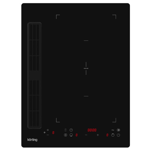 Варочная поверхность Korting HIBH 40980 NB