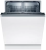 Встраиваемая посудомоечная машина Bosch SMV25BX02R
