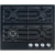 Варочная панель MBS PG-601BL Варочная панель MBS PG-601BL
