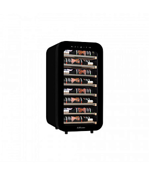 Винный шкаф Meyvel MV22-KBF1