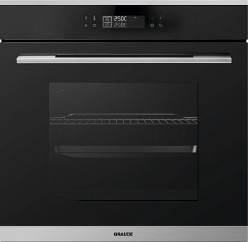 Электрический духовой шкаф Graude BMP 60.0 E