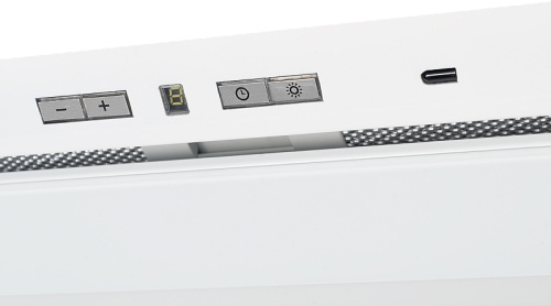 Вытяжка Kuppersberg INBOX 73 W