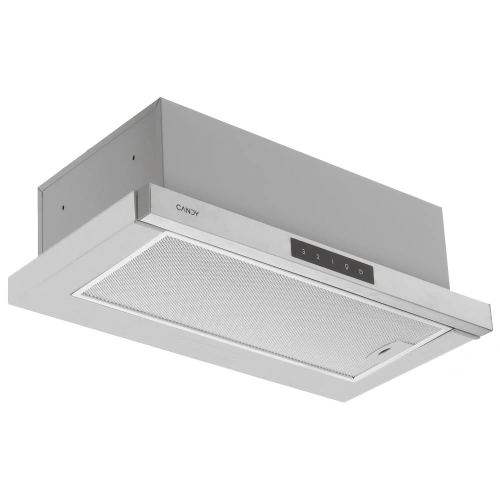 Вытяжка встраиваемая Candy CVXT64SX