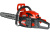 Бензиновая цепная пила EVOline CSG50-18ES Бензиновая цепная пила EVOline CSG50-18ES