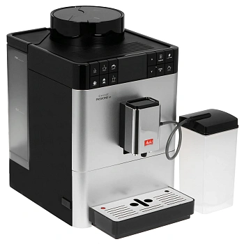 Кофемашина Melitta F 531-101