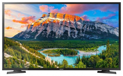 Телевизор LED 43" SAMSUNG UE43N5000AUXRU