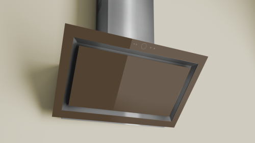 Вытяжка Teka DLV 985 LONDON BRICK