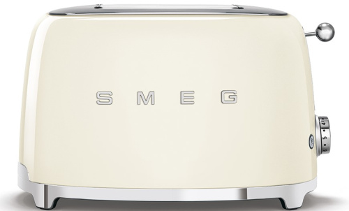 Тостер Smeg TSF01CREU