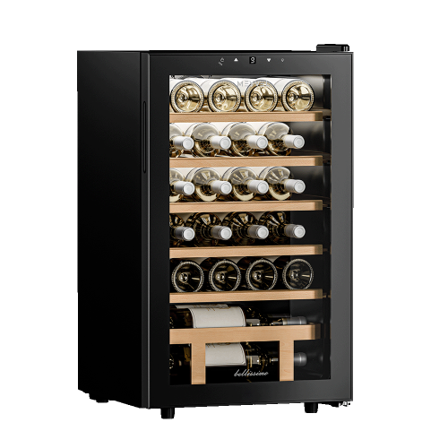 Винный шкаф Meyvel MV24-KBF1