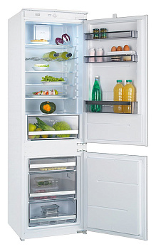 Холодильник Franke FCB 320 NR ENF V