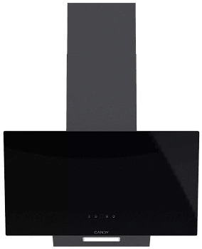 Вытяжка наклонная Candy CDG6CBGP-07