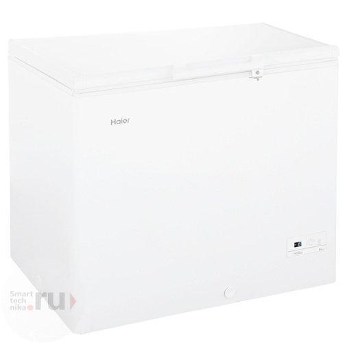 Морозильник Haier  HCE-259R