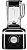 Блендер KitchenAid ARTISAN K400, 5KSB4026EOB черный