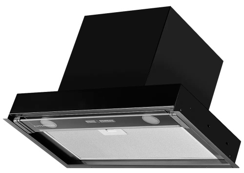 Вытяжка Kuppersberg NANCY S 60 Black