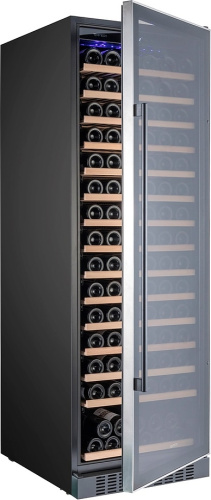 Холодильник винный Temptech WP180SCB