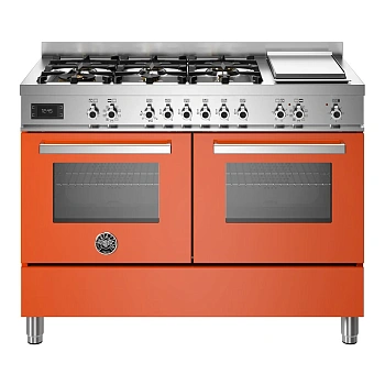 Варочный центр Bertazzoni Professional PRO126G2EART