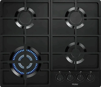 Газовая варочная панель Haier HHQ-G64CTPB