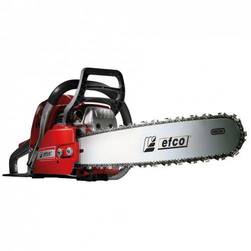 Цепная пила бензиновая EFCO MT 6500