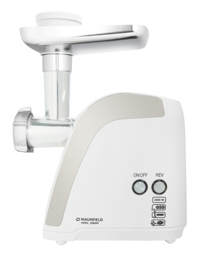Мясорубка Maunfeld MMG.2000W