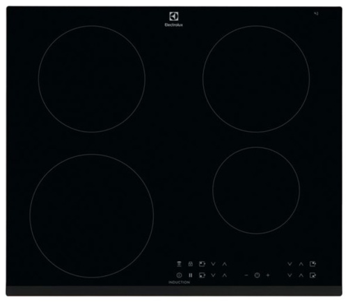 Индукционная варочная поверхность Electrolux IPE6440KF
