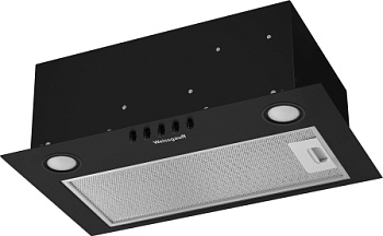 Вытяжка Weissgauff Alpha 45 PB BL