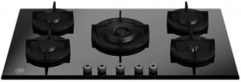 Газовая варочная панель Bertazzoni P905CPROGNE