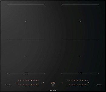 Индукционная варочная панель Gorenje GI6443BSCWF