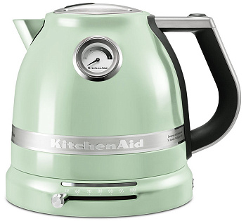 Чайник KitchenAid ARTISAN, фисташковый, 5KEK1522EPT
