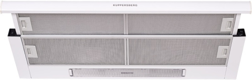 Вытяжка Kuppersberg SLIMLUX II 90 BG