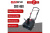 Бензиновый снегоуборщик EVOline SBG460