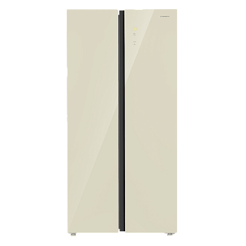 Холодильник Maunfeld MFF191NFBG