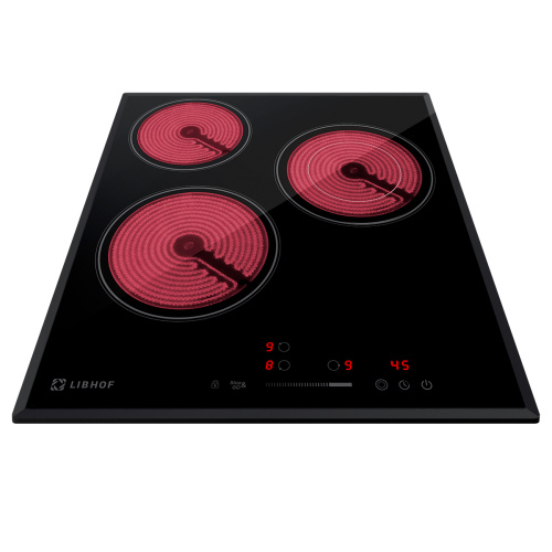 Варочная панель инфракрасная Libhof PH-50453C