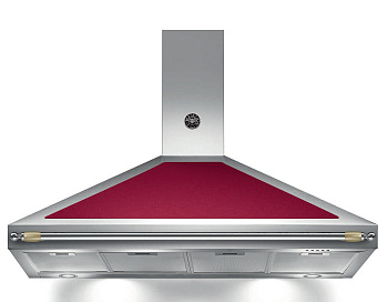 Вытяжка настенная Bertazzoni K120HERVIA