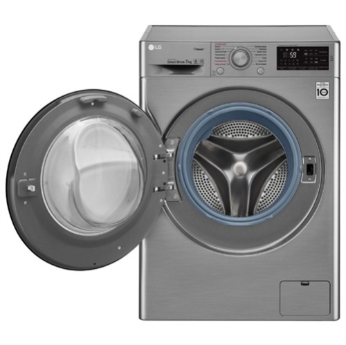 Стиральная машина LG F2M5HS6S