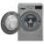 Стиральная машина LG F2M5HS6S
