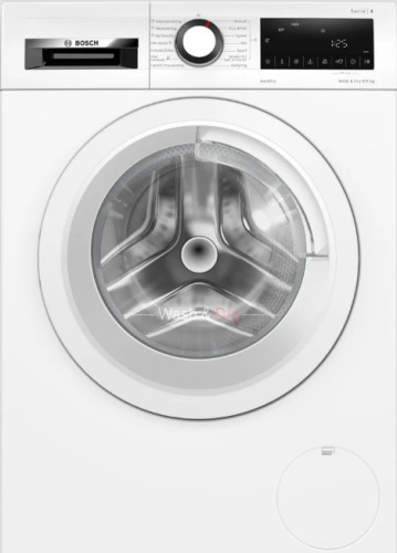 Стирально-сушильная машина Bosch WNA144VLSN