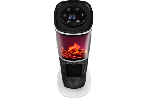 Обогреватель керамический LEX LXCR 1524