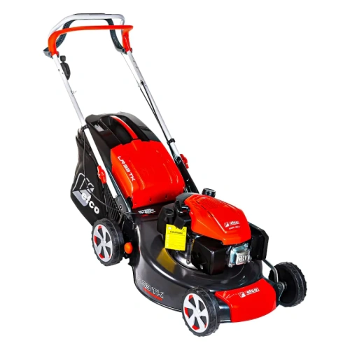 Газонокосилка бензиновая EFCO LR 53 TK COMFORT PLUS