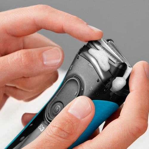 Бритва Braun 3010s