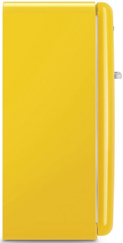 Холодильник Smeg FAB28RYW5