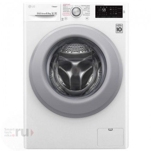 Стиральная машина LG  F2M5WS4W