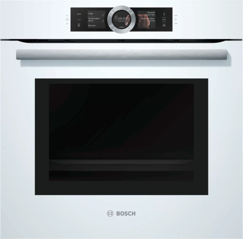 Духовой шкаф Bosch HNG6764W6