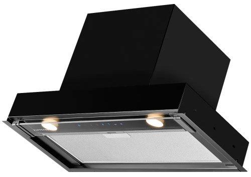 Вытяжка KUPPERSBERG NANCY 60 Black
