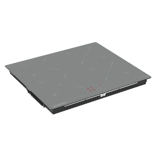 Варочная панель индукционная Meferi MIH604GR POWER