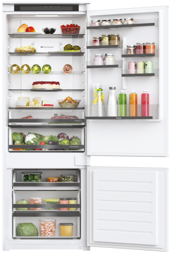 Встраиваемый холодильник Haier HBW5719ERU