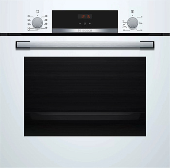 Духовой шкаф Bosch HBF534EW0Q